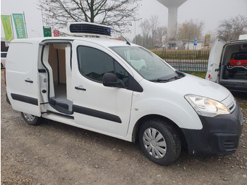 Хладилен бус CITROËN Berlingo
