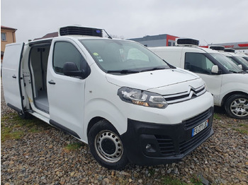 Хладилен бус CITROËN Jumpy