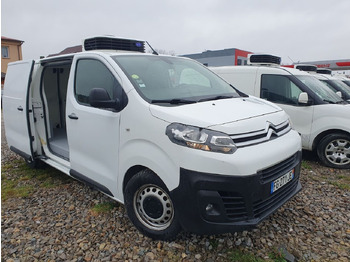 Хладилен бус CITROËN Jumpy
