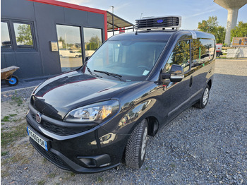Хладилен бус FIAT Doblo