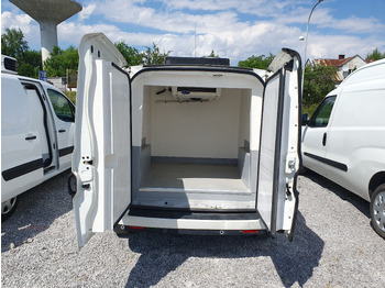 Хладилен бус FIAT Doblo