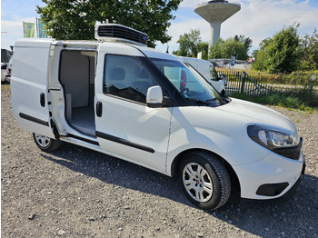 Хладилен бус FIAT Doblo