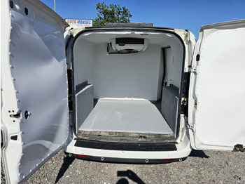 Хладилен бус FIAT Doblo