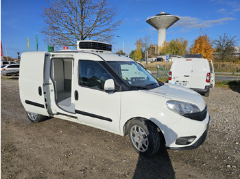 Хладилен бус FIAT Doblo