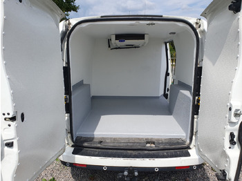 Хладилен бус FIAT Doblo