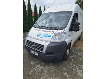 Хладилен бус FIAT Ducato