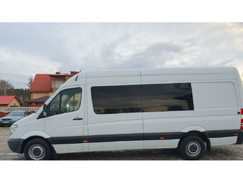 Микробус MERCEDES-BENZ Sprinter 319