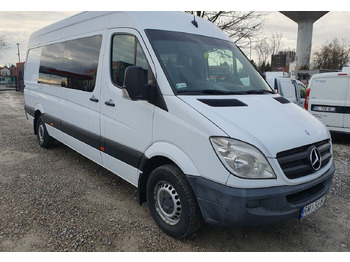 Микробус MERCEDES-BENZ Sprinter 319