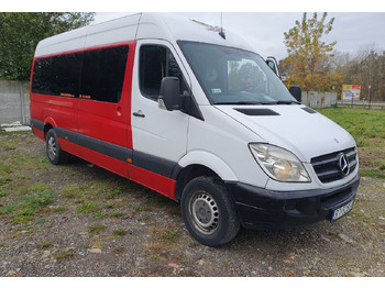 Микробус MERCEDES-BENZ Sprinter 416
