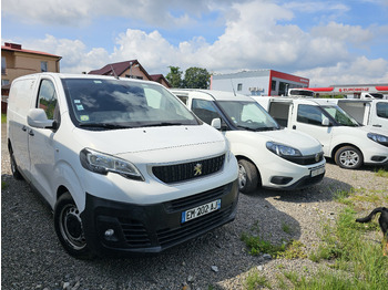 Хладилен бус PEUGEOT Expert
