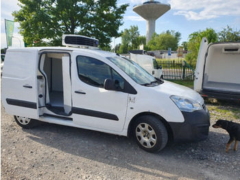 Хладилен бус PEUGEOT Partner