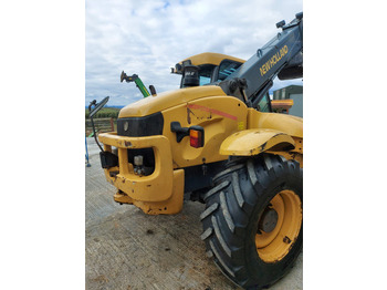 Лизинг на  2000 New Holland LM420 2000 New Holland LM420: снимка 4