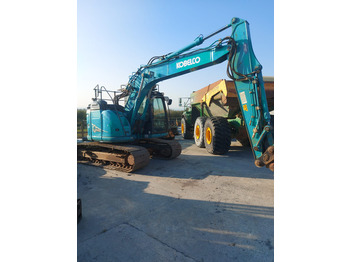 Багер KOBELCO