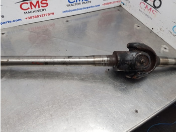 Предна ос Case 1255xl, Apl3052 Front Axle Drive Shaft Long Rhs 3229121r1, 0501304305: снимка 5