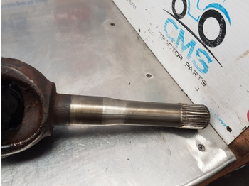 Предна ос Case 1255xl, Apl3052 Front Axle Drive Shaft Long Rhs 3229121r1, 0501304305: снимка 4