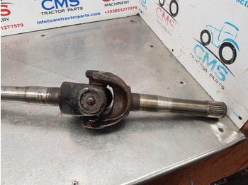 Предна ос Case 1255xl, Apl3052 Front Axle Drive Shaft Long Rhs 3229121r1, 0501304305: снимка 3