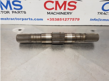 Скоростна кутия CASE