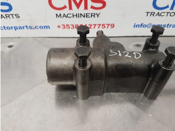 Трансмисия Case 5120, 5130, 5140, 5230 Pto Control Valve Assy 1971419c3, G110344: снимка 4