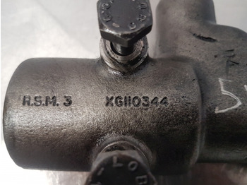 Трансмисия Case 5120, 5130, 5140, 5230 Pto Control Valve Assy 1971419c3, G110344: снимка 5