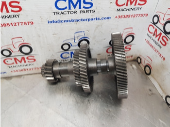 Скоростна кутия CASE