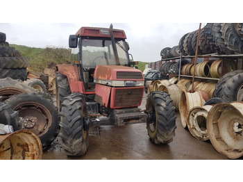 Скоростна кутия CASE