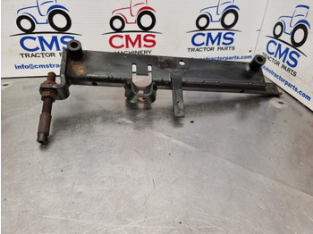 Трансмисия Case 5140, 5120, 5240 Pto Control Support 120653a1: снимка 2