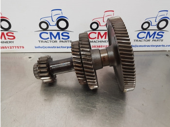 Скоростна кутия CASE