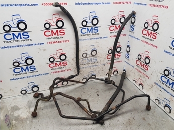 Хидравлически филтър CASE