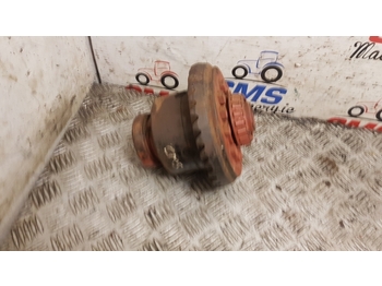 Диференциал за Трактор Case Cx, C, 95 Series Cx100, 595, 795 Front Axle Differential 100542a1, 9967771: снимка 3