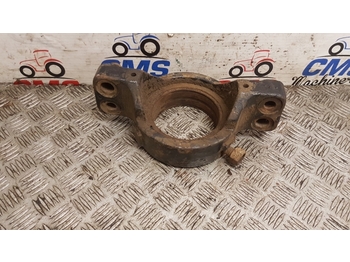 Предна ос за Трактор Case Cx70, Cx80, Cx90, Cx100 Front Axle Support Rear B510160: снимка 3