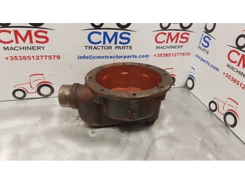 Хидравлически филтър CASE