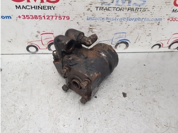 Кормилно управление CASE