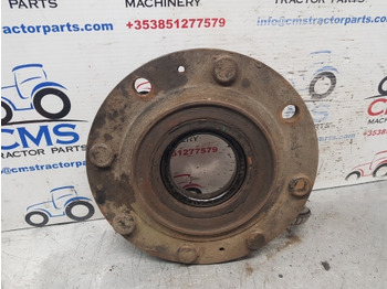 Предна ос Case Ford John Deere Zf Apl325. 330, 335 Front Hub Plate 4472451221; 4472351449: снимка 4