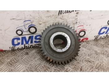 Трансмисия за Трактор Case International 85, 95, 75, 74, 885 Xl 885xl Transmission Gear Z43 404091r1: снимка 3