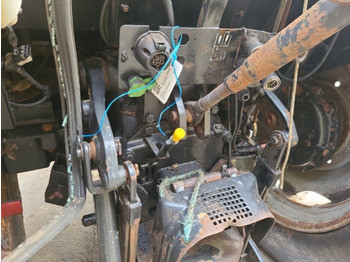 Хидравлика NEW HOLLAND