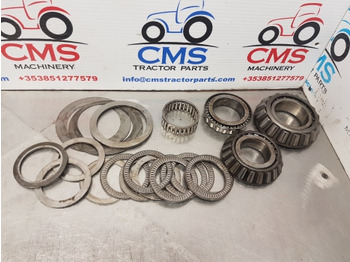 Скоростна кутия CASE