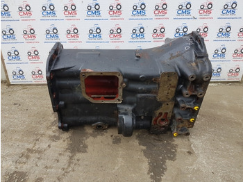 Скоростна кутия CASE