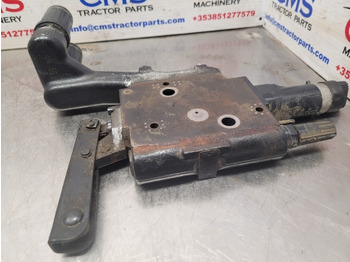 Хидравлика Case Maxxum, Puma, Mxu New Holland T5, T6, T7, Tsa Spool Control Valve 87328572: снимка 5