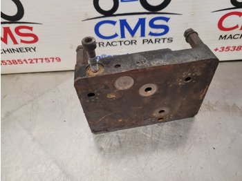 Хидравлика Case Maxxum, Puma New Holland T5, T6, T6.175 Spool Valve Top End 5192188: снимка 4