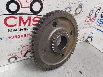 Трансмисия за Трактор Case New Holland Mxm, Puma,tm, T7000 Series Tm 190 Pto Driven Gear 5189636: снимка 2