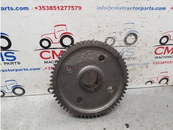 Трансмисия за Трактор Case New Holland Mxm, Puma,tm, T7000 Series Tm190 Pto Driven Gear 5196855: снимка 5