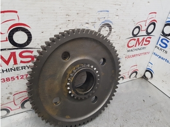 Трансмисия за Трактор Case New Holland Mxm, Puma,tm, T7000 Series Tm190 Pto Driven Gear 5196855: снимка 2