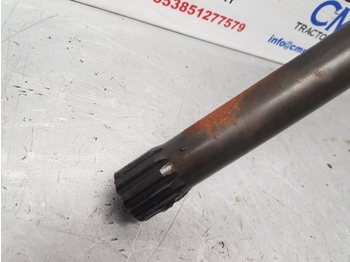 Полуоска за Трактор Case Puma New Holland T6000, T7 Series T7.200 Pto Drive Shaft 87372511: снимка 2