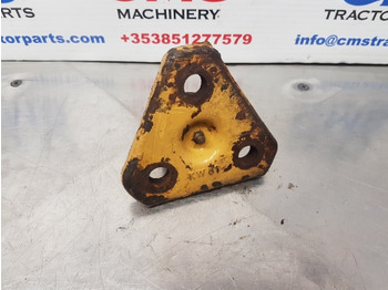 Предна ос Caterpillar 146329 Carraro 26.16m, Front Axle King Pin 128880: снимка 4