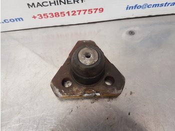 Предна ос Caterpillar 146329 Carraro 26.16m, Front Axle King Pin 128880: снимка 2