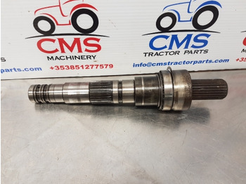 Трансмисия CLAAS