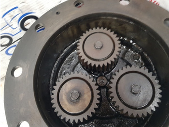 Предна ос Claas Ares 836 Front Axle Planetary Gear Z31 Holder 6000103811, 146260: снимка 3