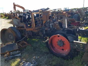 Двигател CLAAS