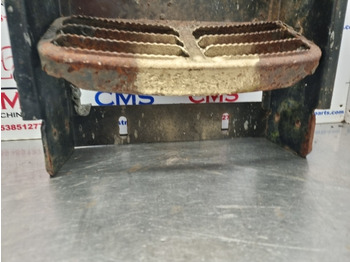 Cтъпало Claas Arion 600, 640, 500, 600 Foot Step Lhs 0012609203, 0012609204: снимка 4