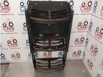 Cтъпало CLAAS